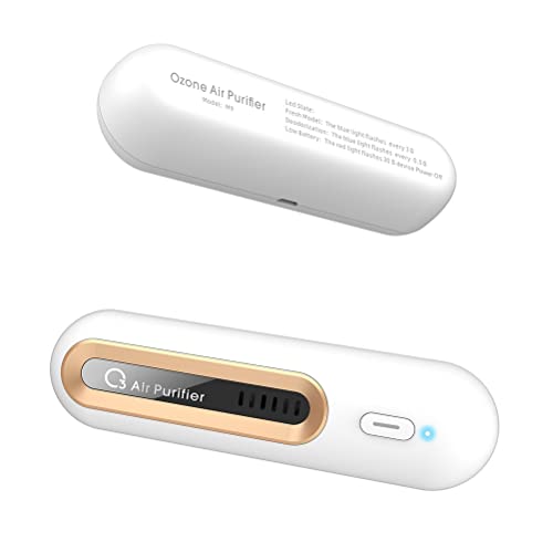 Rvtkak Mini-Kühlschrank-Geruchsreiniger, M9-Lufterfrischer, USB-Ladekühlschrank, Luftreiniger, Ozon-Deodorierer Kühlschrank, Auto, Schuhschrank, Kleiderschrank, Gefrierschrank Rvtkak Mini-Kühlschrank-Geruchsreiniger, M9-Lufterfrischer, USB-Ladekühlschrank, Luftreiniger, Ozon-Deodorierer Kühlschrank, Auto, Schuhschrank, Kleiderschrank, Gefrierschrank