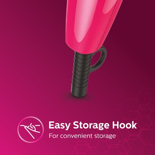 PHILIPS Miss Fresher's Straightener&Dryer Combo Kit For Everyday Styling,Multi, 1000 Watts - Image 6