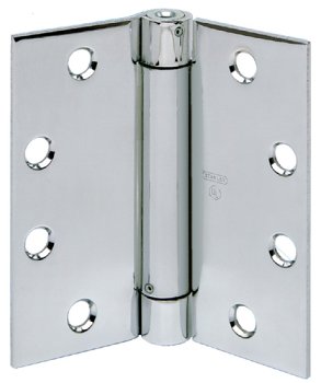 シャロぽん　ヒンジアシスター　8番　NS950SH　S Stanley 2060r 4.5 X 4.5 Usp Spring Hinge # 420935 - Door Hinges