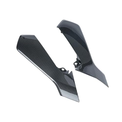 Carénage latéral Tracer 9 GT pour habiller votre moto lors de vos prochains road trips