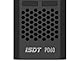 ISDT PD60 60 W 6 A Lipo-Balance-Ladegerät, RC-Akku-Balance-Ladegerät mit Typ-C-Eingang, tragbares Lipo-Ladegerät für 1–4 S Lipo/Life/Lilon, 1–12 S LiHv/Pb/NiMH-Akkus
