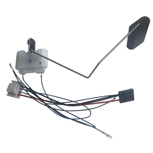 Sensor de nivel de combustible aforador 68017714AB para depósito de Dodge Nitro 2007-2012