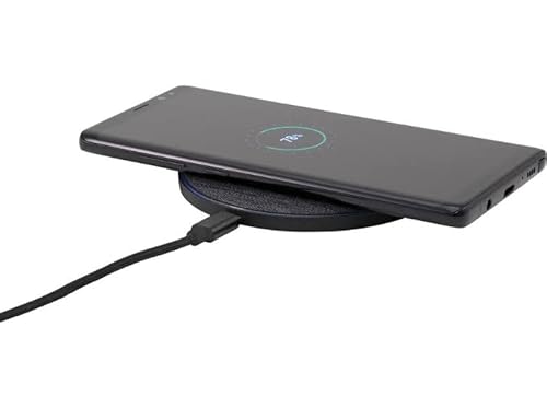 Wireless Charger, 15W Wireless Charging Pad for iPhone 15/14/13/12/11 Pro/Pro Max/XS Max/XR/SE, Samsung Galaxy S22/S21S20/S10/S9/Note10/9, HUAWEI P40/P30, Xiaomi, AirPods 2/Pro- Dark Grey Wireless Charger, 15W Wireless Charging Pad for iPhone 15/14/13/12/11 Pro/Pro Max/XS Max/XR/SE, Samsung Galaxy S22/S21S20/S10/S9/Note10/9, HUAWEI P40/P30, Xiaomi, AirPods 2/Pro- Dark Grey