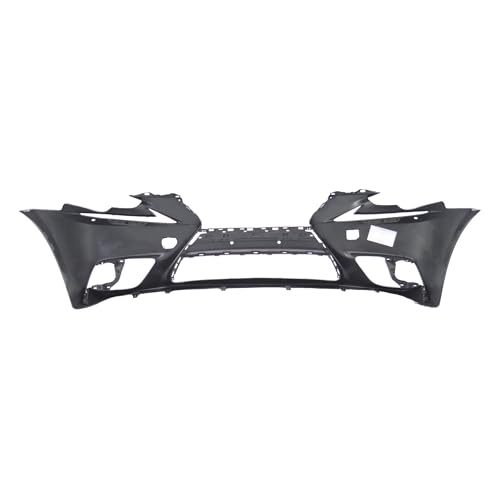 Image of FitParts Compatible with Lexus IS250 /IS350 2014-2016 Front Bumper Cover