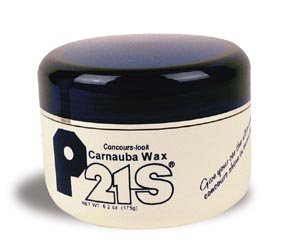 Pure Paste Wax miniatura 1