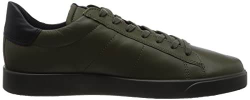 Image of ECCO Men's Street Lite Retro Sneaker
