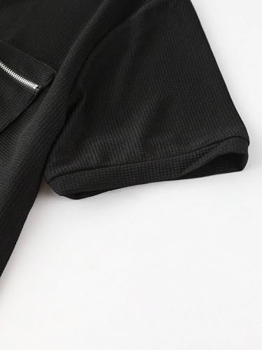 Image of Lymio Polo T Shirt for Men || T Shirt for Man || Collar T Shirt Style Men (Packs Also Available) (T-40-43)
