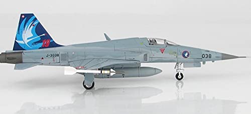 Amazon | ホビーマスター ノースロップ F-5E タイガーII 9飛行隊 J