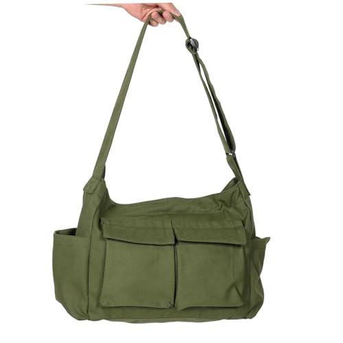 Sac en toile imperméable pour protéger vos cours et organiser vos affaires facilement
