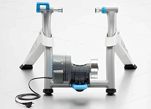 Tacx Flow スマートトレーナー Tacx Flow Smart Trainer Interativo - Treinador de Bicicleta