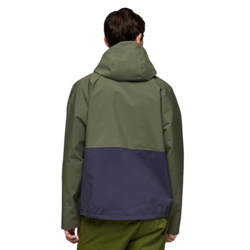 Image of Cotopaxi Cielo Rain Jacket - Men's