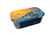 GREAT KING Cod Liver in it's Own Oil 4oz. ~ 4 Cans ~