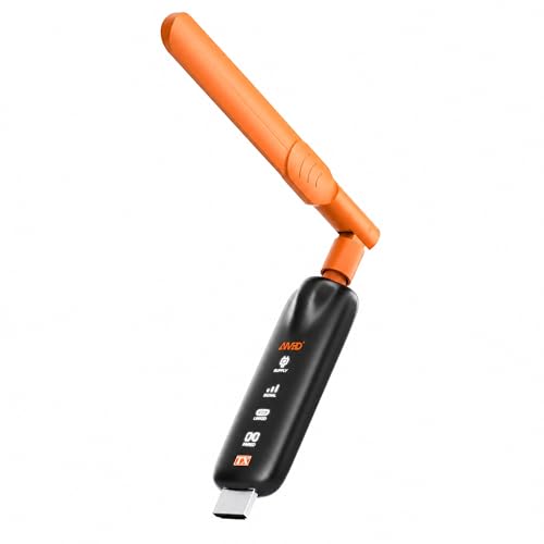 Transmetteur HDMI sans fil AIMIBO pour connecter un second PC sur téléviseur