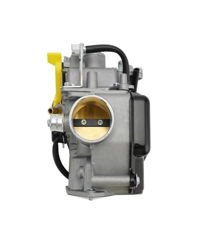 Carburateur TRX250X usinage de précision haute durabilité 16100-HCO-013