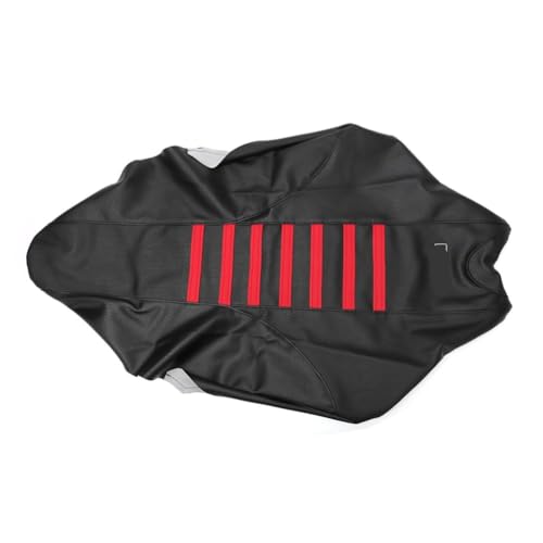 Couvre selle YFZ 450R pour réparer un siège déchiré et stopper les glissades