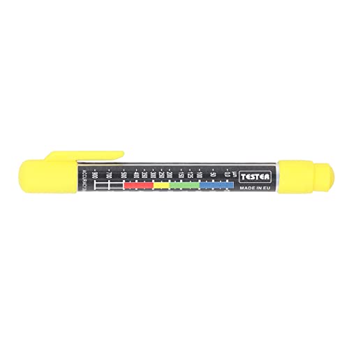 Hilitand Paint Thickness Tester IP6X Car Paint Test Tool Paint Thickness Car…