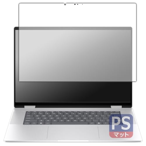 PDA�H�[ HP Envy x360 16-ac0000�V���[�Y �Ή� PerfectShield �ی� �t�B���� ���˒ጸ �h�w�� ���{��