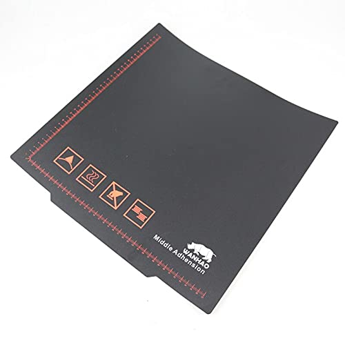 Lysee 3D Printer Parts & Accessories - D12-400 410410mm PC Mat