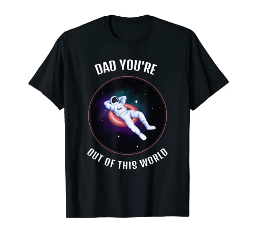 Regalo divertido para el día del padre, cumpleaños Camiseta