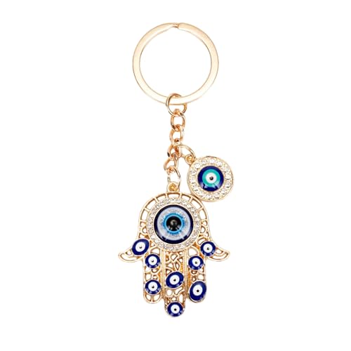 Image of Keychain for Women, Key Chains Women Cute, Enamel Durable Key Ring for Handbag & Bag.