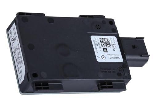 GM Genuine Parts 84523853 Cruise Control Distance Sensor