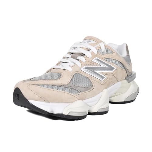 Amazon.co.jp: NEW BALANCE 90/60 SNEAKER U9060LBD 24.5cm(MENS 6.5(D