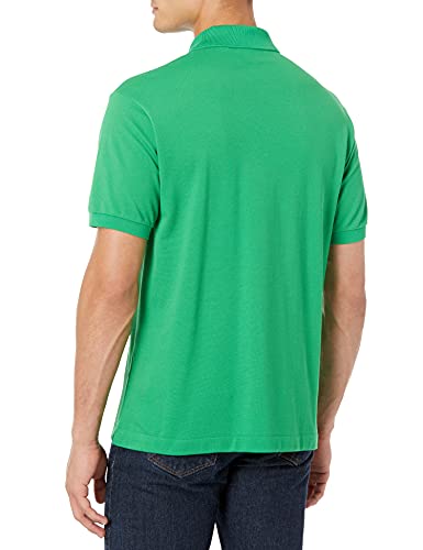 Image of Lacoste Men's Short Sleeve Pique L.12.12 Original Fit Polo Shirt