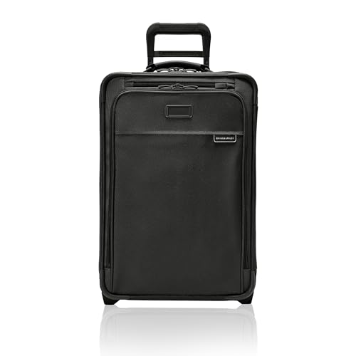 Briggs & Riley Essential 22" Expandable Carry-On Luggage