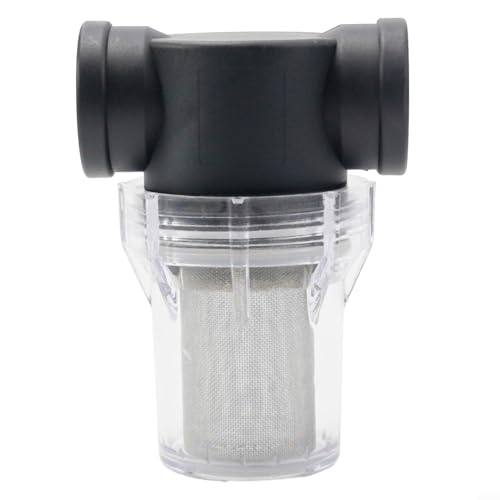 Mesh Inline Filter In Line Filter – Die 15 besten Produkte im Vergleich & Angebote ...