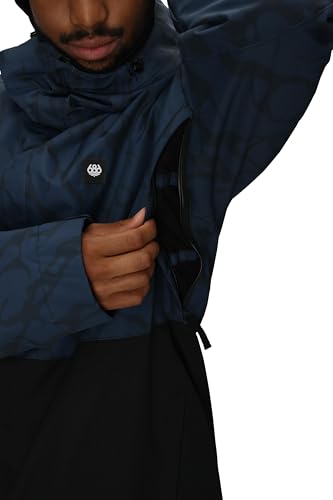 Image of 686 Men's Foundation Insulated Jacket with Hood