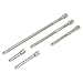 Sealey AK6331 Extension Bar Set, 1/4