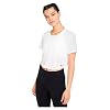 Nike W NK One DF Breathe SS Top T-Shirt Femme