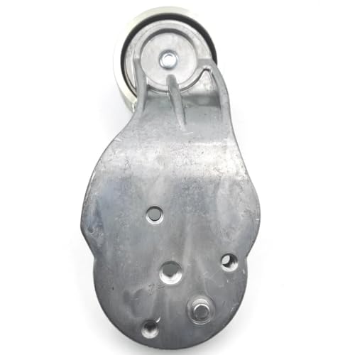 Poulie tendeur de courroie compatible avec Volvo 21766717 galet tendeur camion 20521447