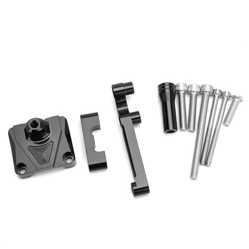 Support amortisseur de direction stable Ninja 250R EX250 2008-2012