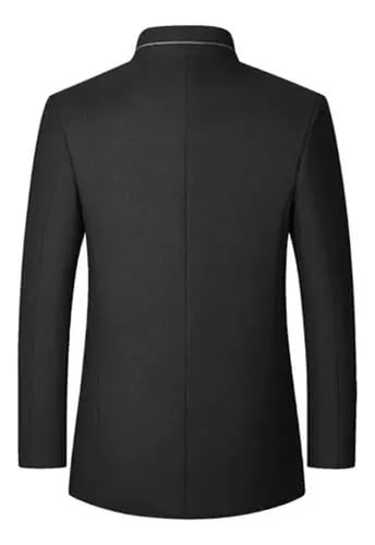 El Mejor Listado de Chaquetas y abrigos para comprar online. 9 Imagen adicional