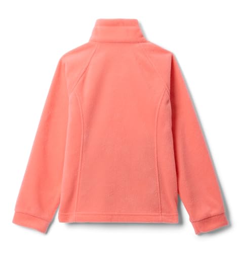 Image of Columbia Unisex-Baby Benton Springs Fleece Jacket