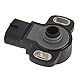 TPS Sensor Drosselklappenpotentiometer 13550 13D60 für GSX600F GSX750F GSF1200 SV1000S GSX-R600 R750 Bandit Katana Motorrad Ersatzteil