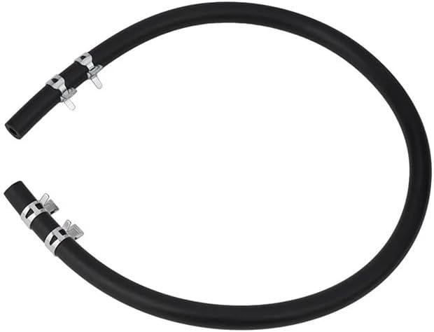 Fuel Line Hose for 5414K 1/4 Mower Engine Motor Garden Park-Side Power Tool Part Set