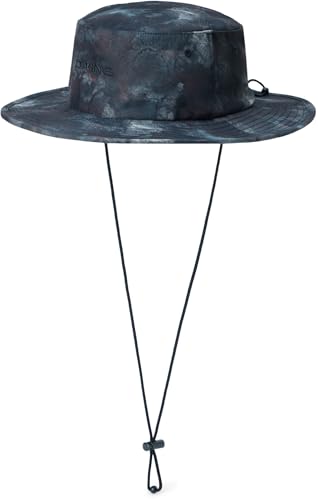 Dakine No Zone Surf Hat, UPF 50+ Floating Wide Brim Hat