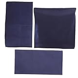 Entretien durable : Réutilisable et fiable, cette housse d'ordinateur conserve son efficacité au fil du temps, facilitant la maintenance de votre matériel et prolongeant sa longévité.