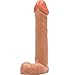 SI Novelties Strap-On Tools Stud Body Technician, Caramel, 0.25 Pound