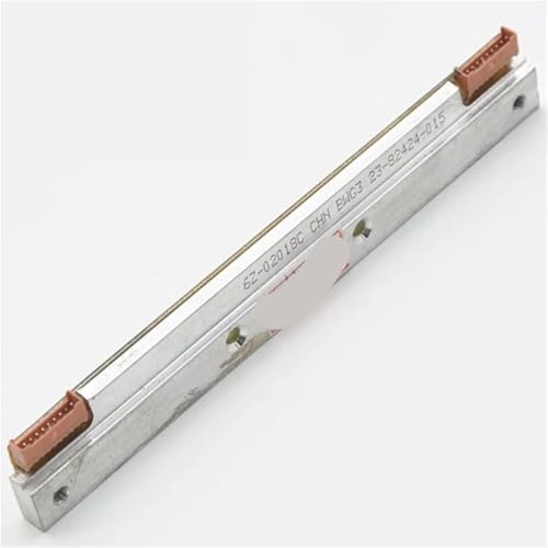 Cabezal de impresión Argox OS-214plus soluciona líneas blancas térmicas 200DPI 3