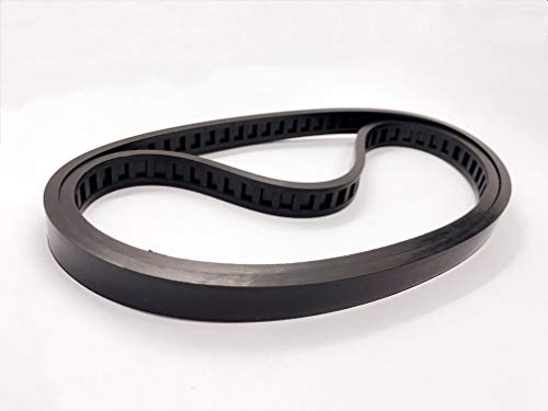 2 Pack Band Saw Tires for Dewalt Bandsaw tires 650721-00 A02807 DCS374 DWM120