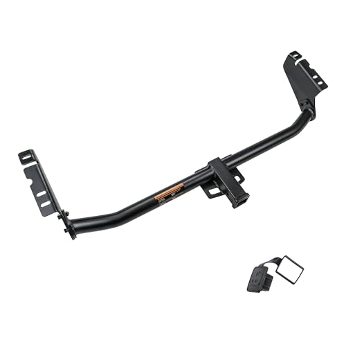 DBXB-RV Class 3 Trailer Hitch Standard 2-Inch Receiver