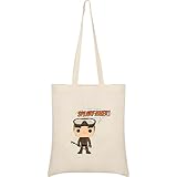 Tipo: Asa 70 cm K KRUSKIS - Bolsa Algodon Pescasub Chibi Spearfisher