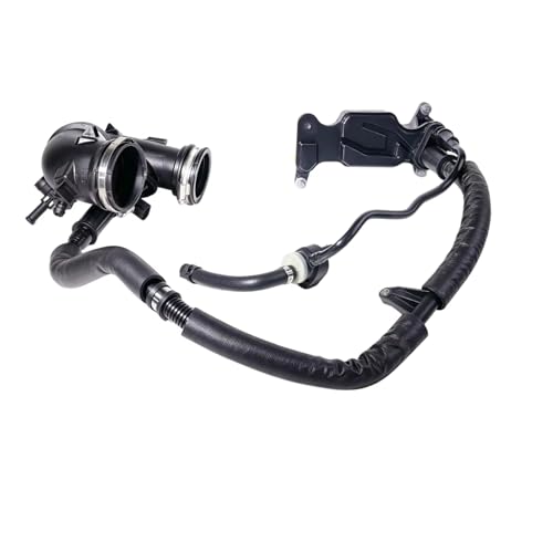 Tuyau d'admission d'air Benz C300 E300 manchon kit admission direct C2740905600