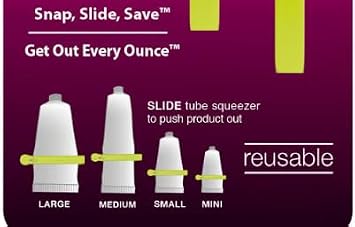 Beauty Tube Squeezers