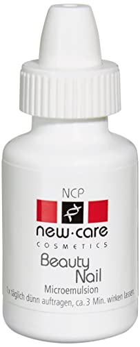 Preisvergleich Produktbild New Care - BeautyNail - Nagelpflege - 10 ml