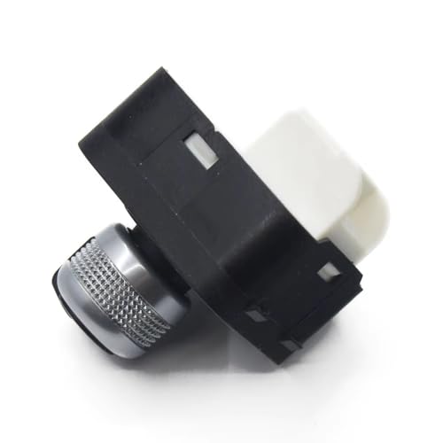 Bouton de rétroviseur Audi Q7 réparer commande bloquée sans molette 4F0959565A - 4