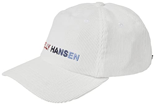 Casquette de baseball Helly Hansen Graphiques avec finitions soignées et design unisexe moderne